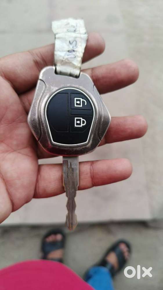 Maruti Suzuki Ritz Zxi Bs-iv, 2010, Petrol