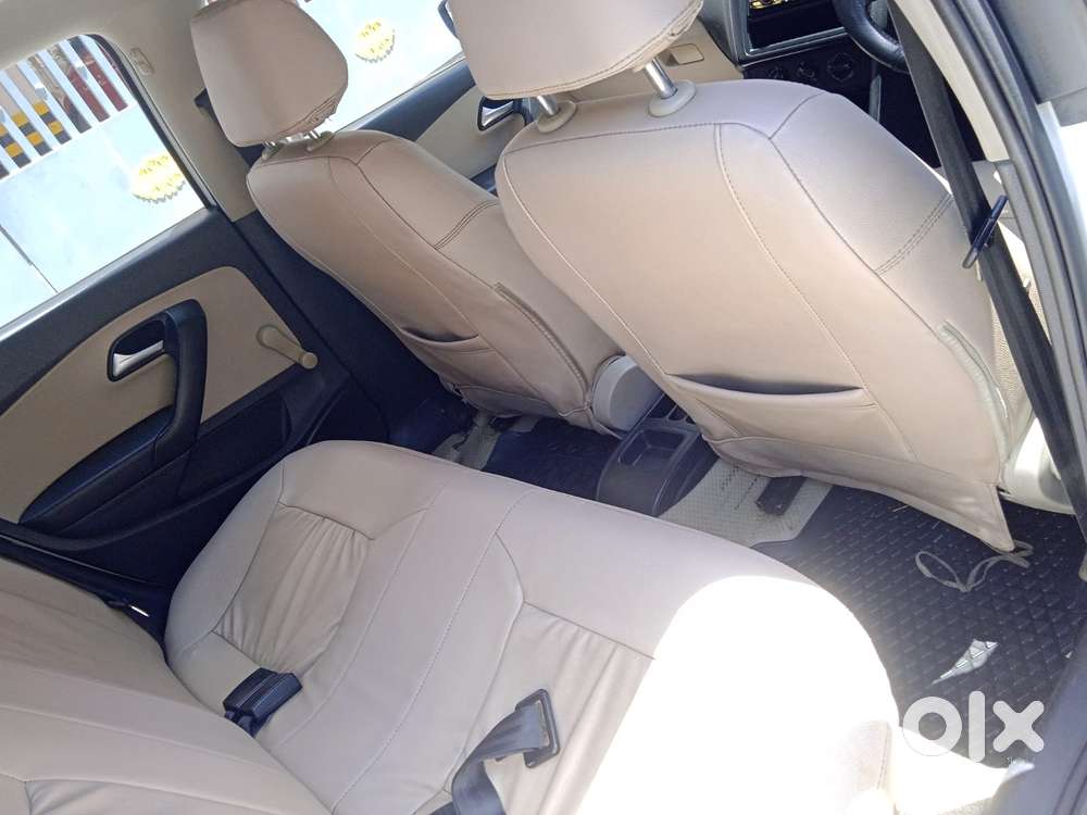 Volkswagen Polo Comfortline 1.2l Diesel, 2012, Diesel