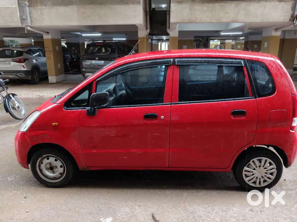 Maruti Suzuki Zen Estilo 2009 Lxi Cng