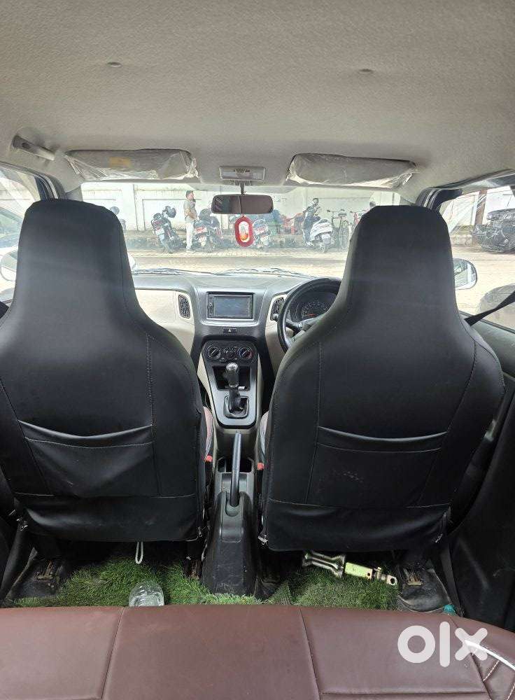 Maruti Suzuki Wagon R Lxi Cng Optional, 2021, Cng & Hybrids