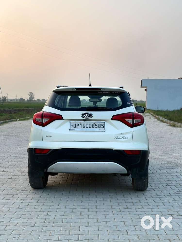 Mahindra Xuv300 2019 Diesel 880000 Km Driven
