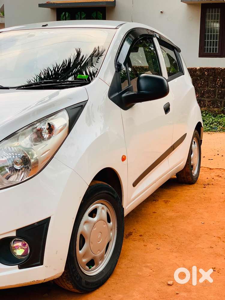 Chevrolet Beat 2026 Diesel 84 Km Driven