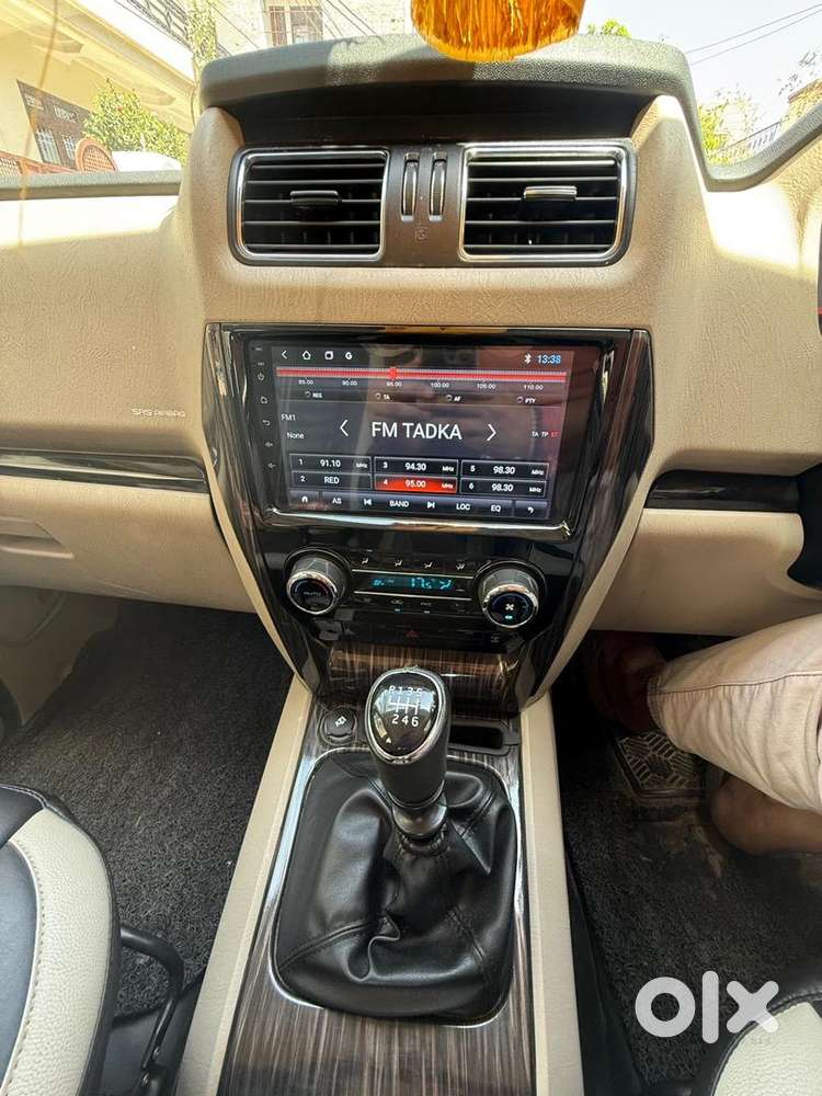 Mahindra Diesel Car 2022