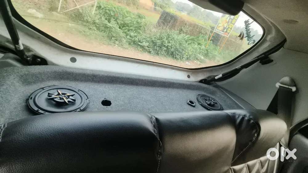 Maruti Suzuki Alto K10 2012