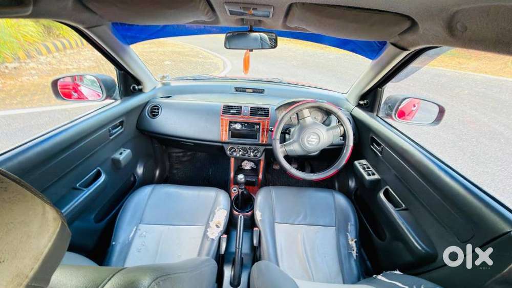 Maruti Suzuki Swift, 2008, Diesel