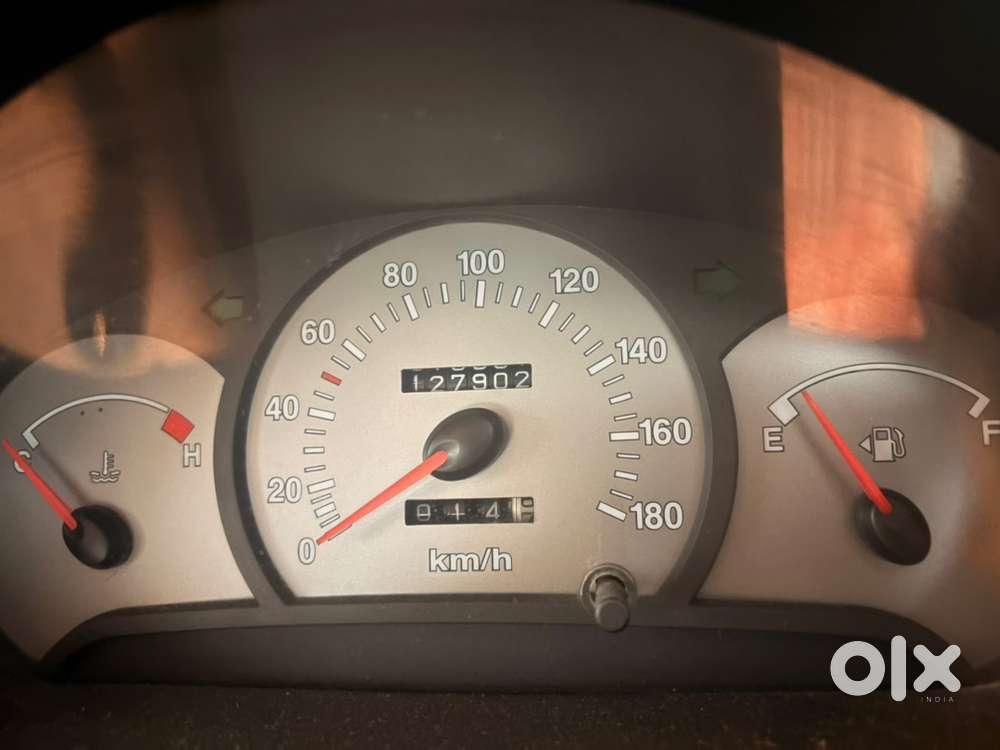 Hyundai Santro Xing Gls