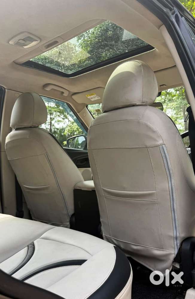 Mahindra Xuv300 W6 Diesel, 2023, Diesel