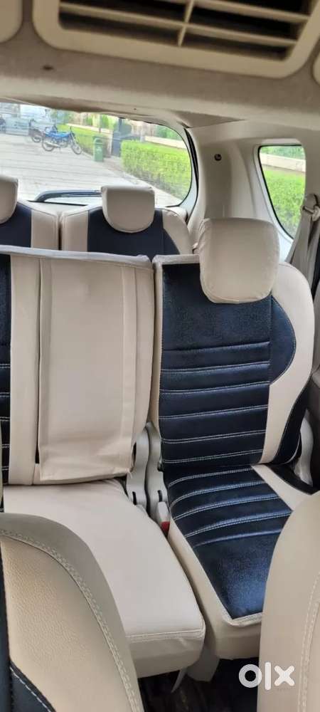 Maruti Suzuki Ertiga Shvs Zdi Plus, 2017, Diesel
