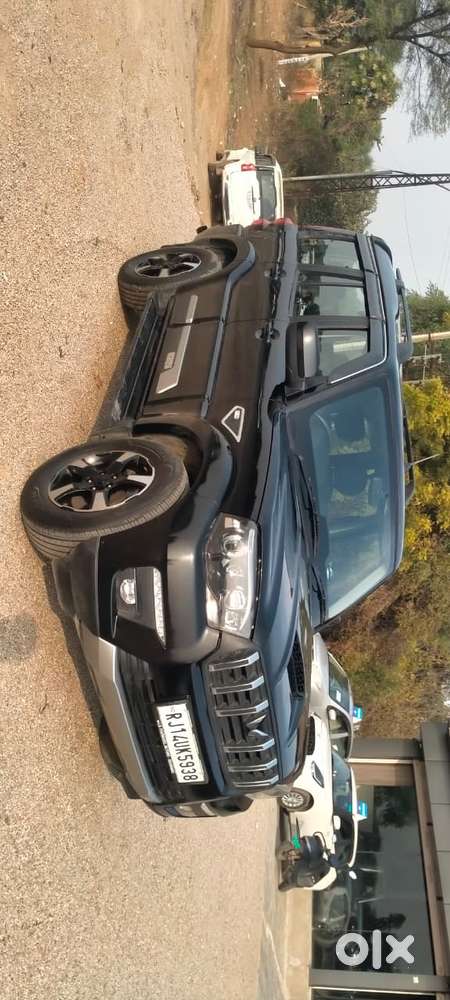 Mahindra Scorpio Classic 2.2 S 11 Mt 7 Str, 2024, Diesel