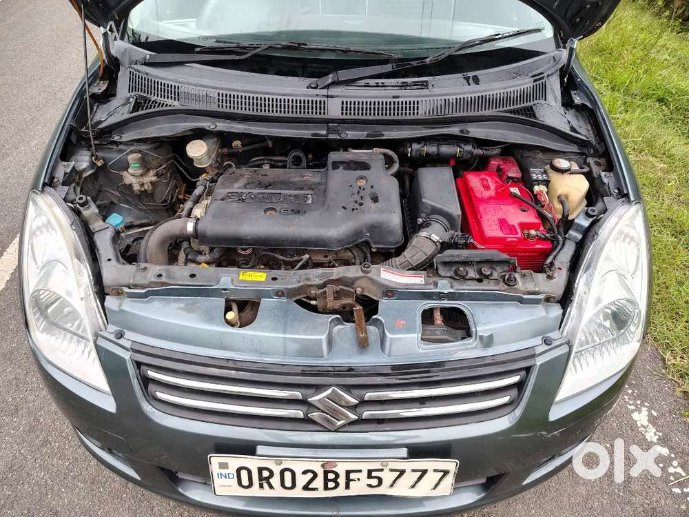 Swift Maruti Vdi 2010 Diesel
