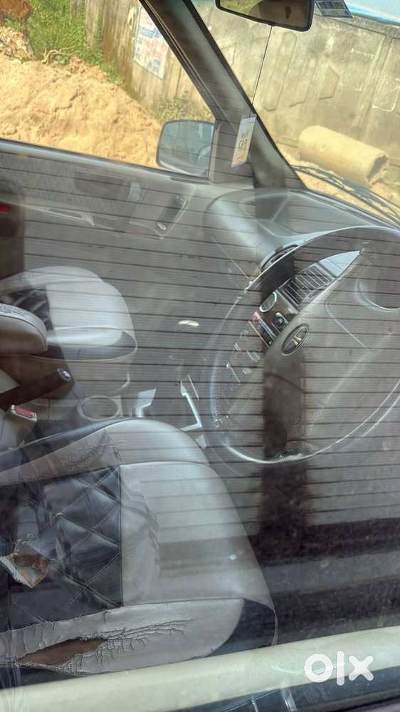 2013 Tata Safari Diesel 165000 Km