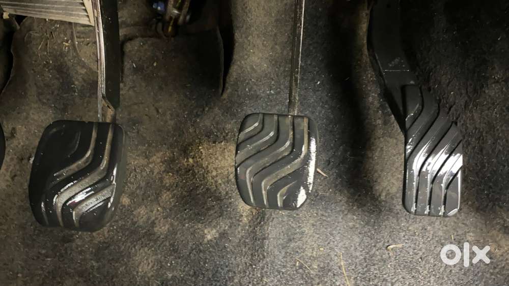 Renault Kwid 2015-2019 1.0 Rxl, 2017, Petrol