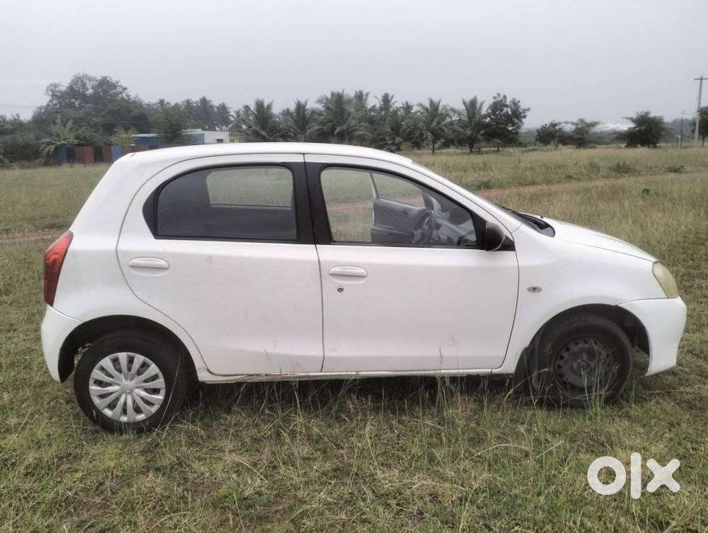 Toyota Etios Liva 2011-2012 Gd, 2012, Diesel