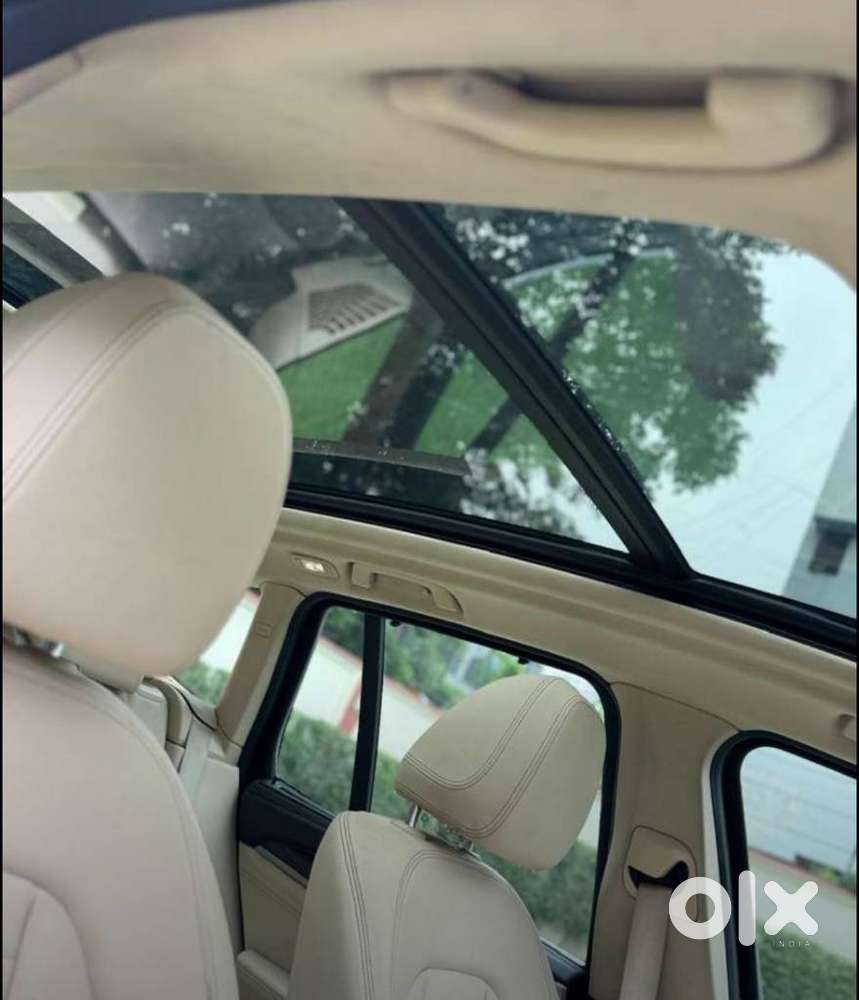 Bmw X3 X Drive 20d Luxury Line, 2018, Diesel