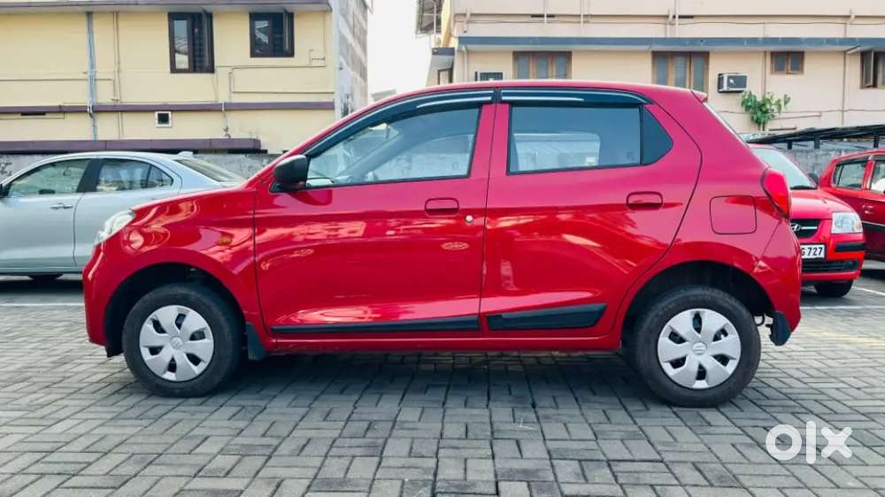 11200 Km Driven