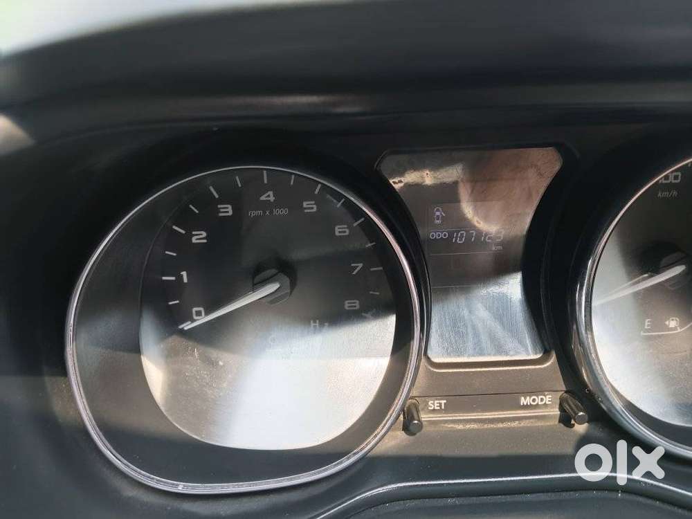 Tata Nexon 1.5 Revotorq Xz Plus, 2017, Diesel