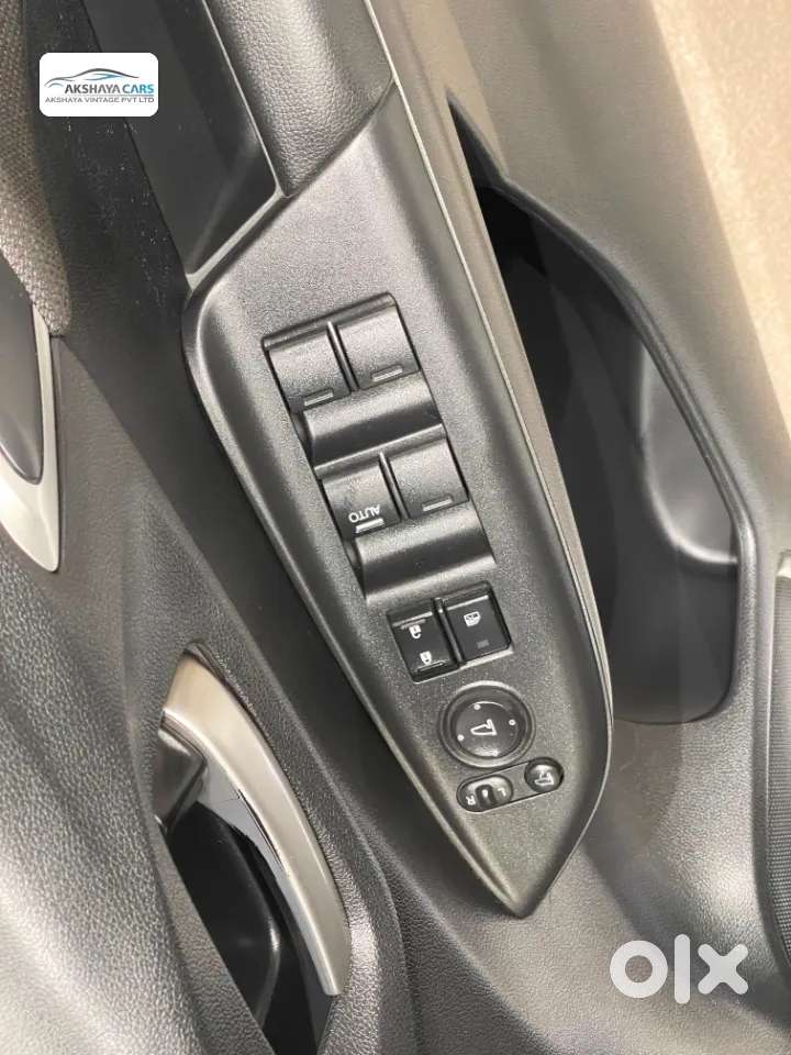 Honda Wr-v 1.2 Vx I-vtec, 2020, Petrol