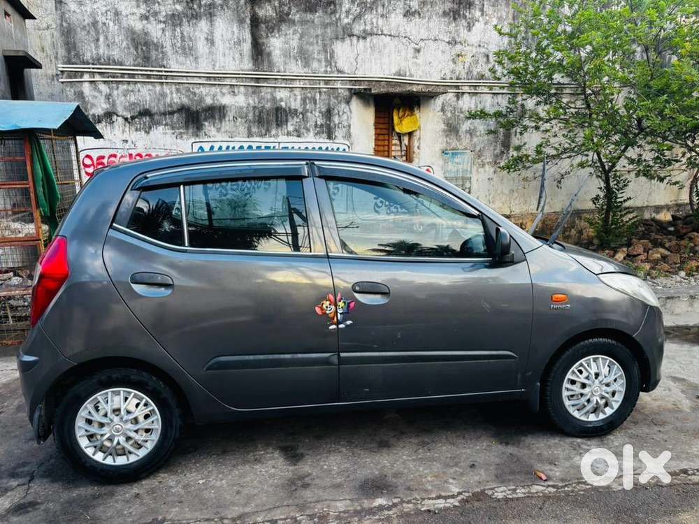 Hyundai I10 Good Condition
