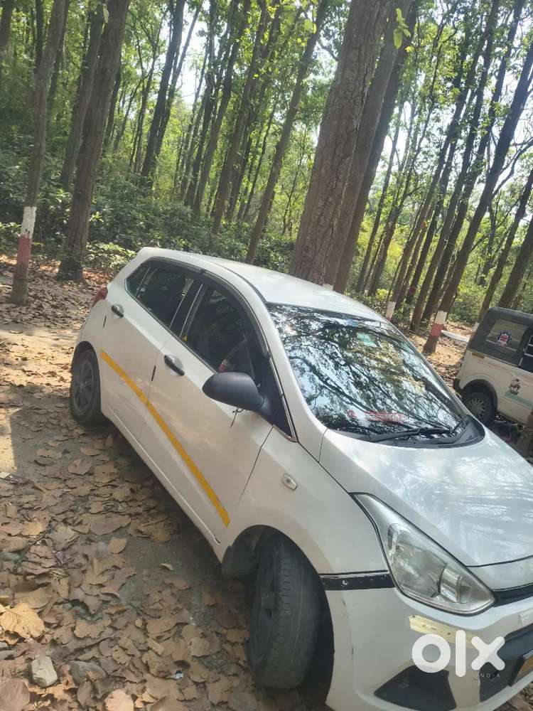 Hyundai Grand I10 Prime 2018 Diesel Well Maintained