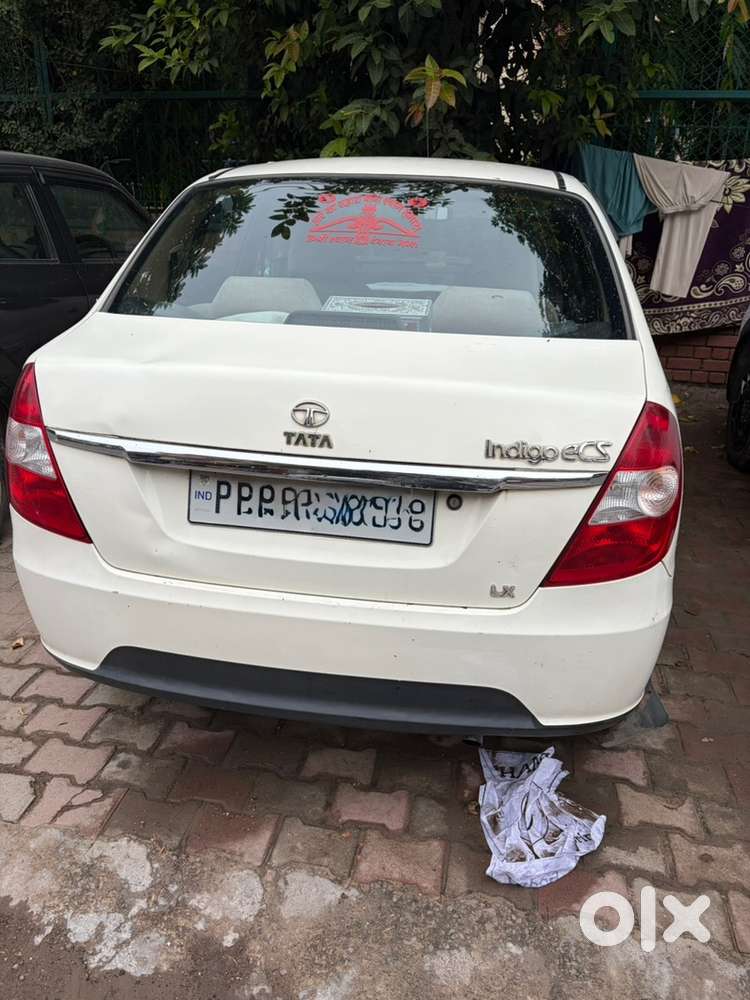 Tata Indica Diesel Manual 2017