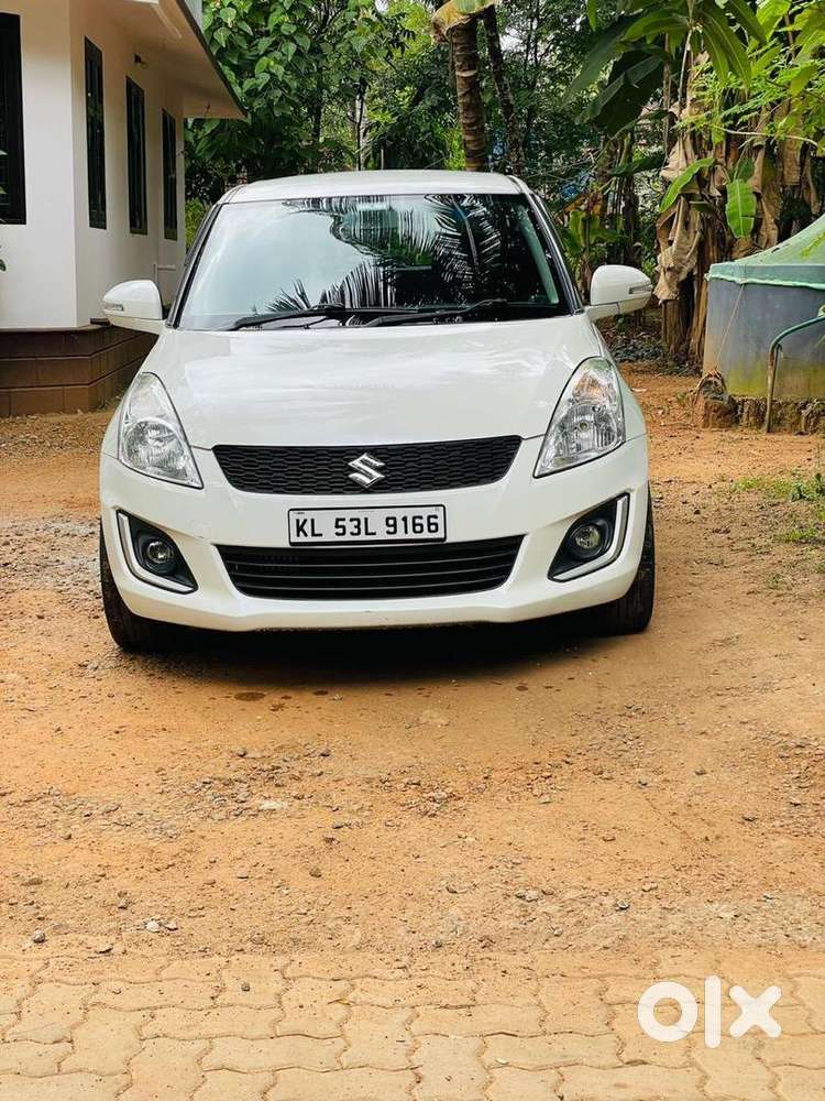Maruti Suzuki Diesel 2017