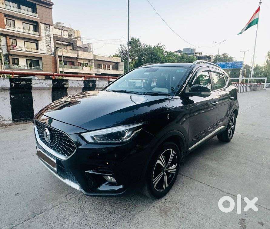 Mg Astor Zs Vti-tech Cvt Sharp, 2023, Petrol