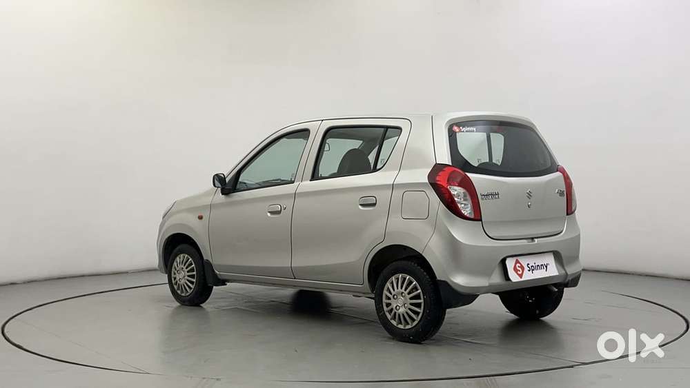 Maruti Suzuki Alto 800 Lxi, 2019, Petrol