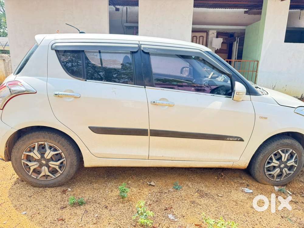 2013 Maruti Swift Vdi