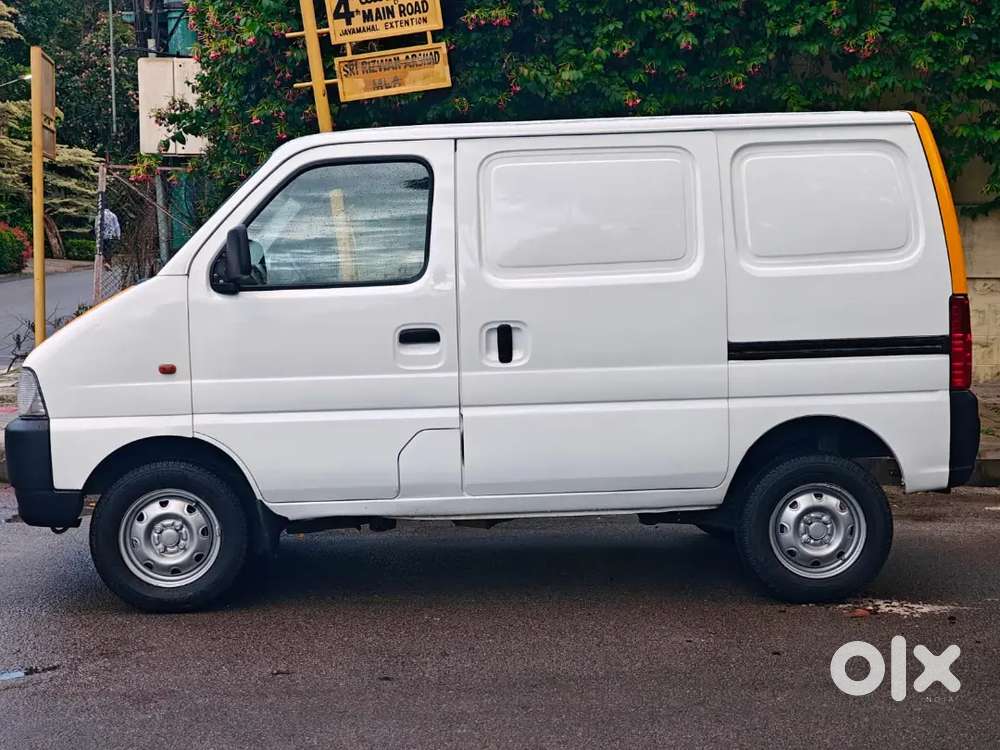 Price Rs 305000 Good Condition Maruti Suzuki Eeco 2019 Petrol Manual