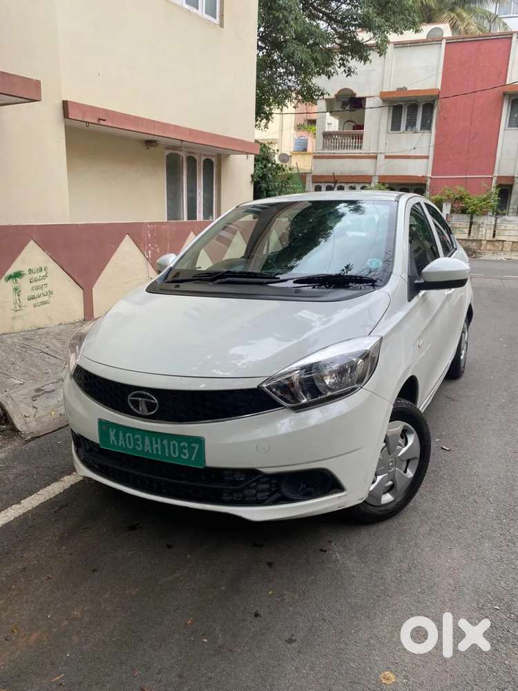Tata Tigor Ev Xm Plus, 2019, Electric