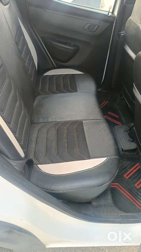 Renault Kwid 2021 Petrol