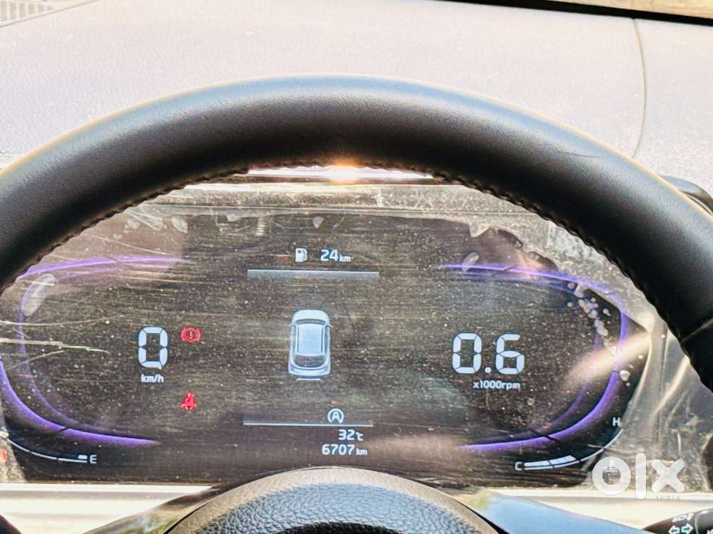 Kia Seltos Htx G, 2025, Petrol