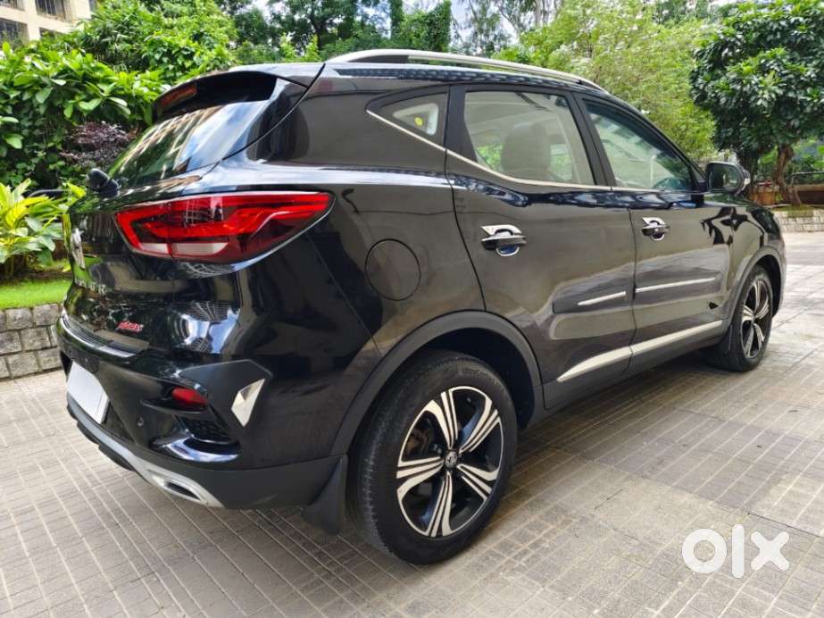 Mg Astor 1.5 Savvy Cvt, 2022, Petrol