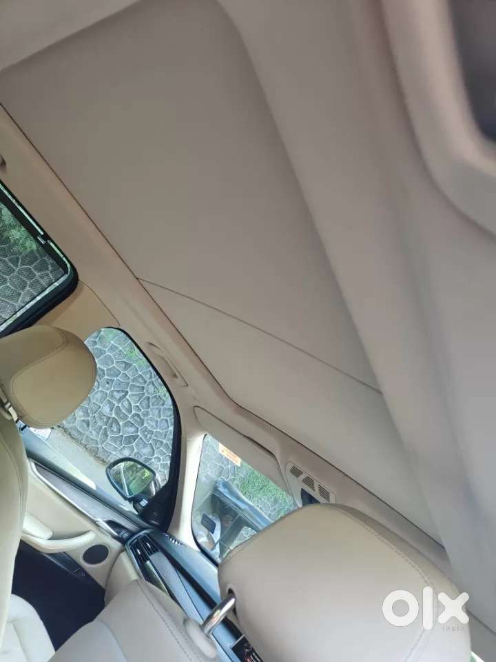 Bmw X5 Xdrive 30d, 2016, Diesel