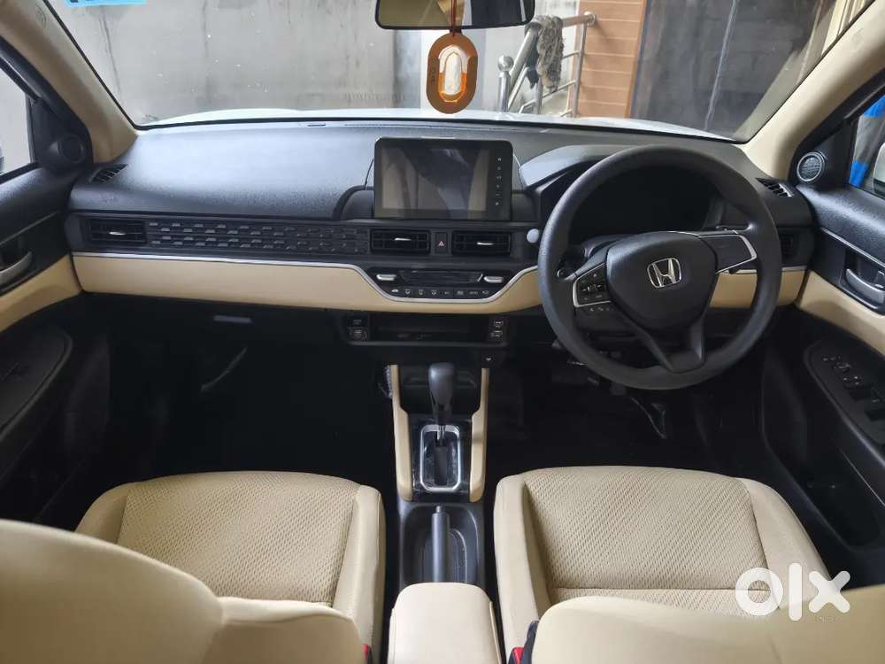 Honda Amaze 1.2 2026