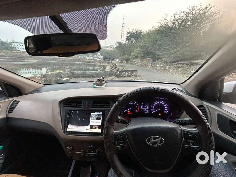 I20 Sportz Koi Kam Nhi Hai Lo Or Chalao