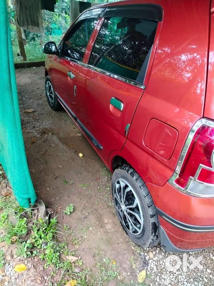 Maruti Suzuki Petrol 2013