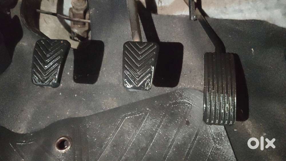 Hyundai Eon Magna +, 2017, Petrol