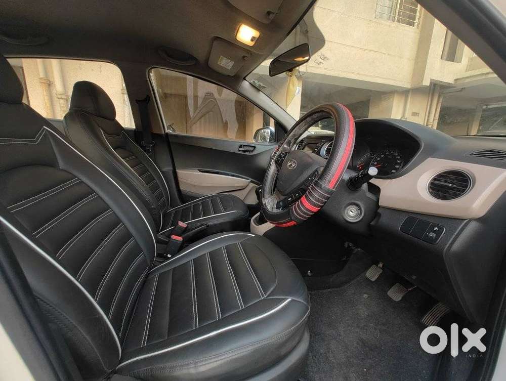 Hyundai Xcent S 1.2, 2019, Diesel