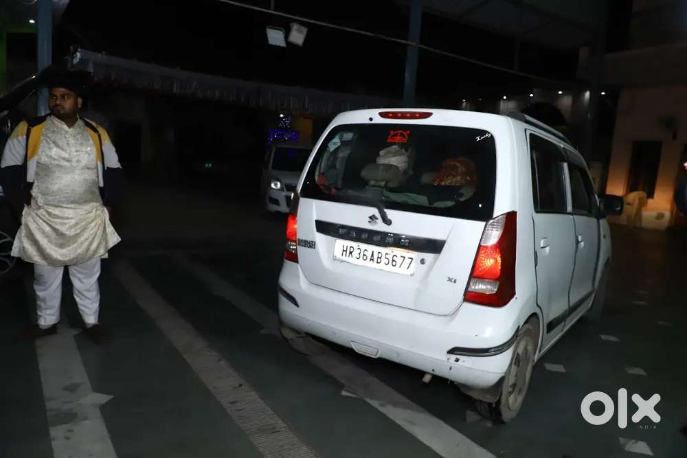 Ek Dam Ok Car H
