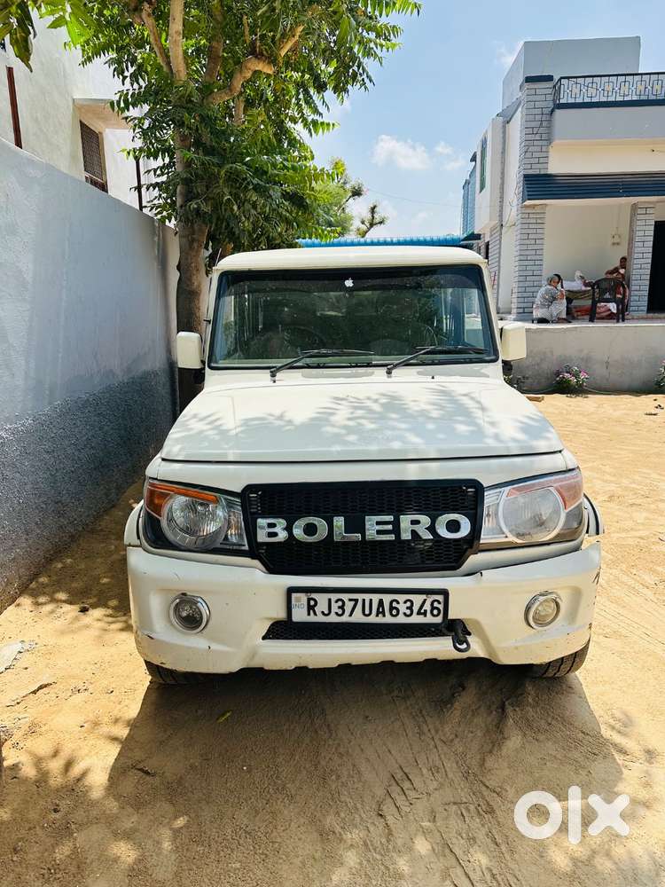 Bolero Power Plus Zlx