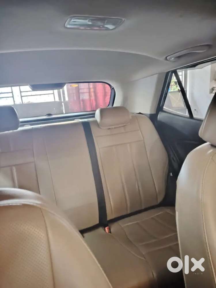 Hyundai Venue N Line 2019