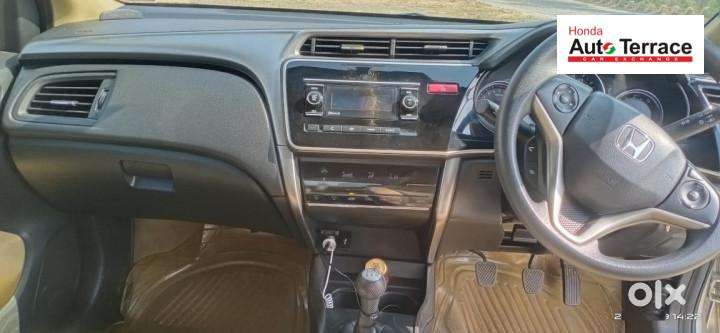 Honda City 1.5 Sv I-vtec Mt, 2014, Petrol