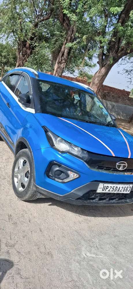 Tata Nexon 2020