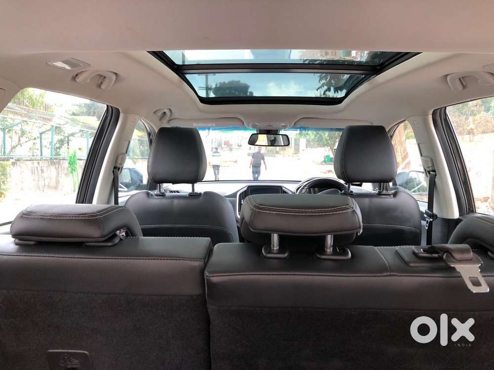 Mg Hector Sharp Dct Automatic, 2020, Petrol