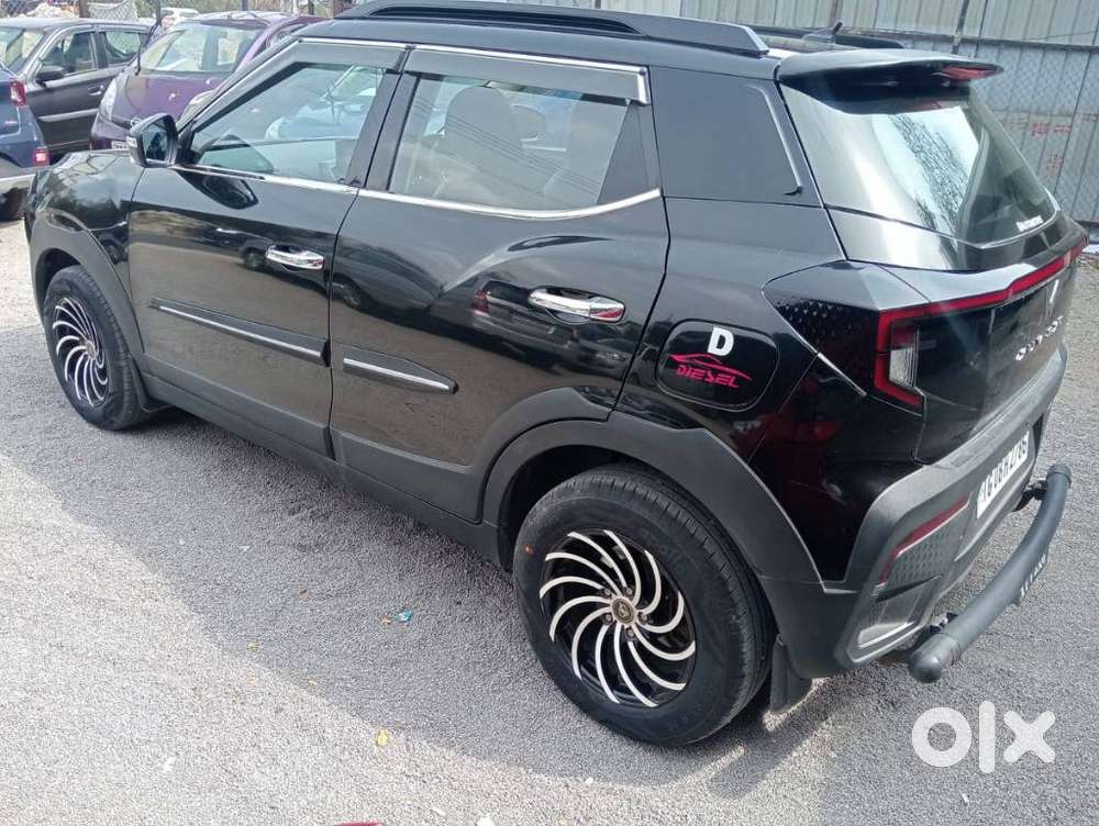 Mahindra Xuv 3xo, 2024, Diesel