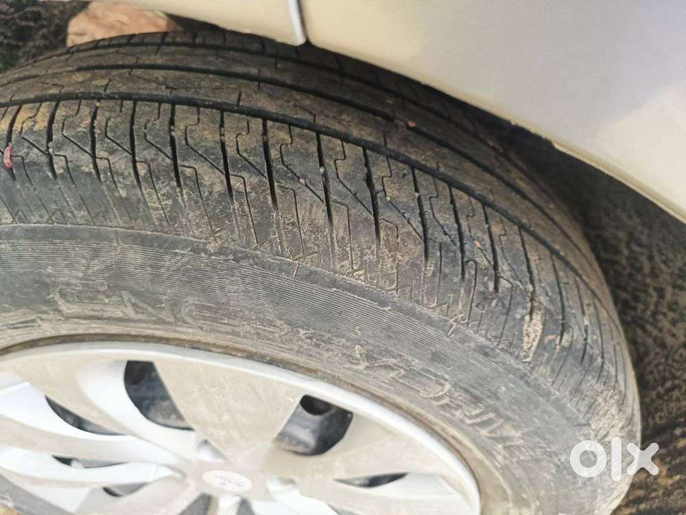 Maruti Suzuki Baleno 1.2 Delta, 2017, Diesel