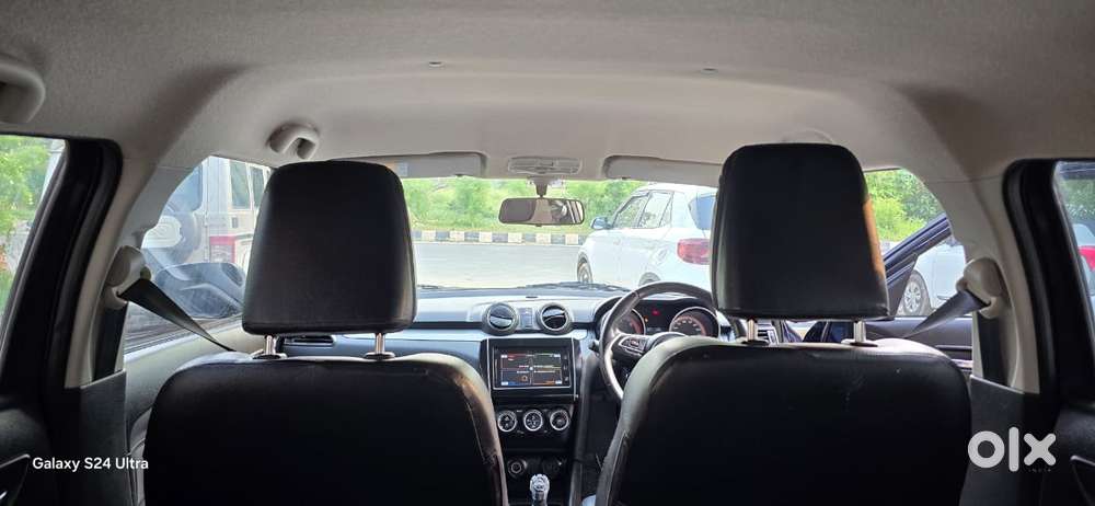 Maruti Suzuki Swift Zxi, 2019, Diesel