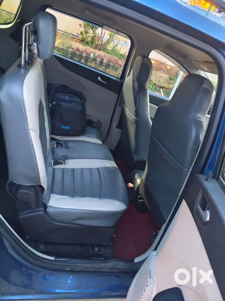 Renault Triber 1.0 Rxz 2021 Petrol
