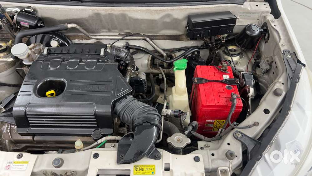 Maruti Suzuki Alto K10 Vxi Airbag, 2017, Petrol